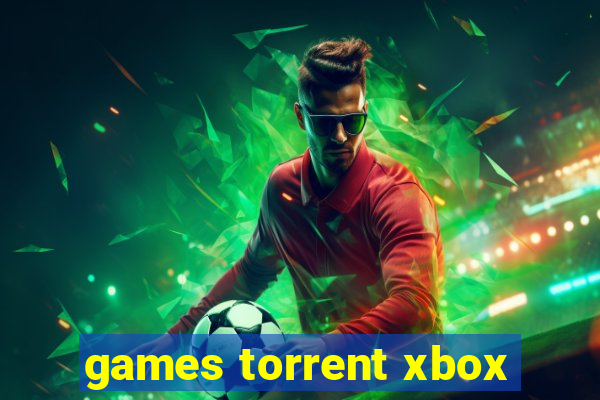 games torrent xbox